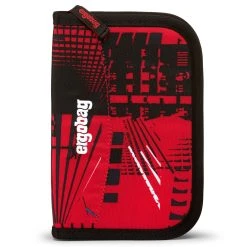 Ergobag Mäppchen 22tlg. In Alarmbärreitschaft