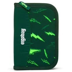 Ergobag Mäppchen 22tlg. In Bärtastisch