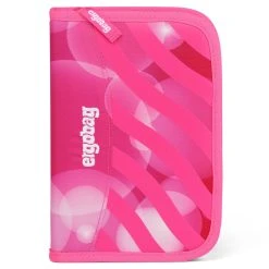 Ergobag Mäppchen 22tlg. In Kuntbärbuntes Einhorn