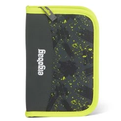 Ergobag Mäppchen 22tlg. In Mähdreschbär