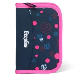 Ergobag Mäppchen 22tlg. In Phantbärsiewelt Glow