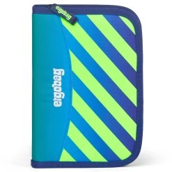 Ergobag Mäppchen 22tlg. In Truckbär