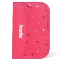 Ergobag Mäppchen 22tlg. In Urlaub Auf Dem Reitbärhof