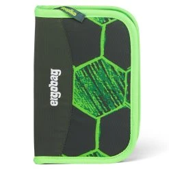 Ergobag Mäppchen 22tlg. In Volltreffbär