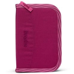 Ergobag Mäppchen 22tlg. In Waldzaubär