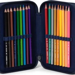 Ergobag Maxi-Federmäppchen PerlentauchBär, Befüllt, 40-tlg. 10 Ergobag Maxi-Federmäppchen PerlentauchBär, Befüllt, 40-tlg. -Yeaz Geschäft ergobag maxi federmappchen perlentauchbar befullt 40 tlg 4