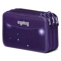 Ergobag Maxi-Mäppchen 20 Cm In Bärgasus