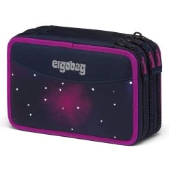 Ergobag Maxi-Mäppchen 40tlg. In Bärlaxy