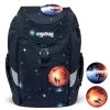Ergobag Mini "Galaxy Glow" - Kindergartenrucksack 33cm In KoBärnikus