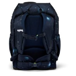 Ergobag Mini "Galaxy Glow" - Kindergartenrucksack 33cm In KoBärnikus -Yeaz Geschäft ergobag mini galaxy glow kindergartenrucksack 33cm in kobarnikus 2
