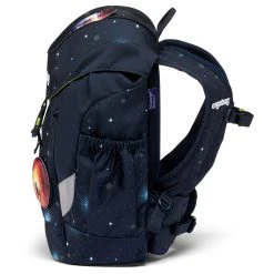 Ergobag Mini "Galaxy Glow" - Kindergartenrucksack 33cm In KoBärnikus -Yeaz Geschäft ergobag mini galaxy glow kindergartenrucksack 33cm in kobarnikus 3