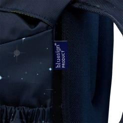 Ergobag Mini "Galaxy Glow" - Kindergartenrucksack 33cm In KoBärnikus -Yeaz Geschäft ergobag mini galaxy glow kindergartenrucksack 33cm in kobarnikus 4