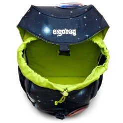 Ergobag Mini Kinderrucksack 33 Cm Inkl. Klettie-Set In Kobärnikus -Yeaz Geschäft ergobag mini kinderrucksack 33 cm inkl klettie set in kobarnikus 3