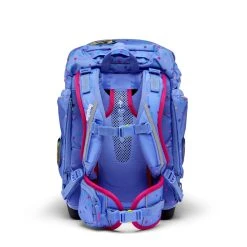 Ergobag Pack Bärzaubernd - Grundschulranzen, Schulrucksack 6-teilig In Lila -Yeaz Geschäft ergobag pack barzaubernd grundschulranzen schulrucksack 6 teilig in lila 2