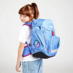 Ergobag Pack Bärzaubernd - Grundschulranzen, Schulrucksack 6-teilig In Lila -Yeaz Geschäft ergobag pack barzaubernd grundschulranzen schulrucksack 6 teilig in lila 5