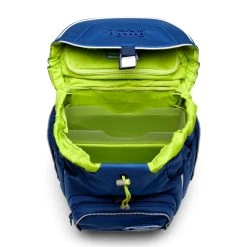 Ergobag Pack ECO Hero WaldmonstBär - Grundschulranzen 6-teilig In Blau 15 Ergobag Pack ECO Hero WaldmonstBär - Grundschulranzen 6-teilig In Blau -Yeaz Geschäft ergobag pack eco hero waldmonstbar grundschulranzen 6 teilig in blau 5