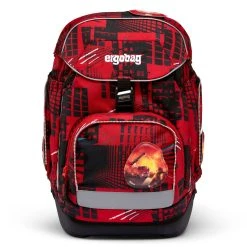 Ergobag Pack Schulranzen-Set 6tlg. Inkl. Klettie-Set In Alarmbärreitschaft 6 Ergobag Pack Schulranzen-Set 6tlg. Inkl. Klettie-Set In Alarmbärreitschaft -Yeaz Geschäft ergobag pack schulranzen set 6tlg inkl klettie set in alarmbarreitschaft 1