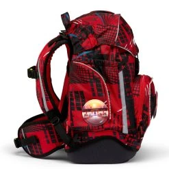 Ergobag Pack Schulranzen-Set 6tlg. Inkl. Klettie-Set In Alarmbärreitschaft 7 Ergobag Pack Schulranzen-Set 6tlg. Inkl. Klettie-Set In Alarmbärreitschaft -Yeaz Geschäft ergobag pack schulranzen set 6tlg inkl klettie set in alarmbarreitschaft 2