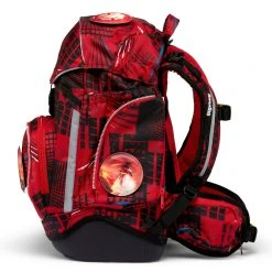 Ergobag Pack Schulranzen-Set 6tlg. Inkl. Klettie-Set In Alarmbärreitschaft 9 Ergobag Pack Schulranzen-Set 6tlg. Inkl. Klettie-Set In Alarmbärreitschaft -Yeaz Geschäft ergobag pack schulranzen set 6tlg inkl klettie set in alarmbarreitschaft 4