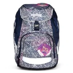 Ergobag Pack Schulranzen Set 6tlg. Inkl. Klettie-Set In Bärlaxy -Yeaz Geschäft ergobag pack schulranzen set 6tlg inkl klettie set in barlaxy 5