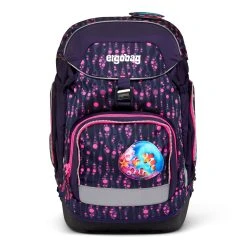 Ergobag Pack Schulranzen-Set 6tlg. Inkl. Klettie-Set In Bärmuda Viereck -Yeaz Geschäft ergobag pack schulranzen set 6tlg inkl klettie set in barmuda viereck 1