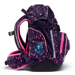 Ergobag Pack Schulranzen-Set 6tlg. Inkl. Klettie-Set In Bärmuda Viereck -Yeaz Geschäft ergobag pack schulranzen set 6tlg inkl klettie set in barmuda viereck 2