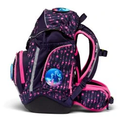 Ergobag Pack Schulranzen-Set 6tlg. Inkl. Klettie-Set In Bärmuda Viereck -Yeaz Geschäft ergobag pack schulranzen set 6tlg inkl klettie set in barmuda viereck 4