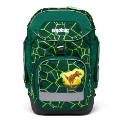 Ergobag Pack Schulranzen-Set 6tlg. Inkl. Klettie-Set In Bärrex -Yeaz Geschäft ergobag pack schulranzen set 6tlg inkl klettie set in barrex 1