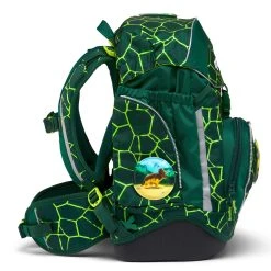 Ergobag Pack Schulranzen-Set 6tlg. Inkl. Klettie-Set In Bärrex -Yeaz Geschäft ergobag pack schulranzen set 6tlg inkl klettie set in barrex 2