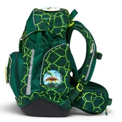 Ergobag Pack Schulranzen-Set 6tlg. Inkl. Klettie-Set In Bärrex -Yeaz Geschäft ergobag pack schulranzen set 6tlg inkl klettie set in barrex 4