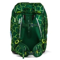 Ergobag Pack Schulranzen-Set 6tlg. Inkl. Klettie-Set In Bärrex -Yeaz Geschäft ergobag pack schulranzen set 6tlg inkl klettie set in barrex 8