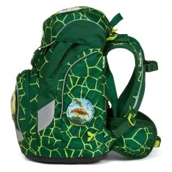 Ergobag Pack Schulranzen-Set 6tlg. Inkl. Klettie-Set In Bärrex -Yeaz Geschäft ergobag pack schulranzen set 6tlg inkl klettie set in barrex 9