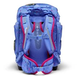 Ergobag Pack Schulranzen-Set 6tlg. Inkl. Klettie-Set In Bärzaubernd 8 Ergobag Pack Schulranzen-Set 6tlg. Inkl. Klettie-Set In Bärzaubernd -Yeaz Geschäft ergobag pack schulranzen set 6tlg inkl klettie set in barzaubernd 3