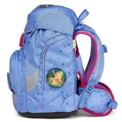 Ergobag Pack Schulranzen Set 6tlg. Inkl. Klettie-Set In Bärzaubernd -Yeaz Geschäft ergobag pack schulranzen set 6tlg inkl klettie set in barzaubernd 7