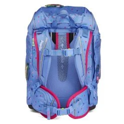 Ergobag Pack Schulranzen Set 6tlg. Inkl. Klettie-Set In Bärzaubernd -Yeaz Geschäft ergobag pack schulranzen set 6tlg inkl klettie set in barzaubernd 8