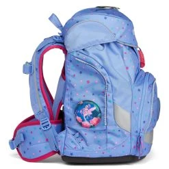 Ergobag Pack Schulranzen Set 6tlg. Inkl. Klettie-Set In Bärzaubernd -Yeaz Geschäft ergobag pack schulranzen set 6tlg inkl klettie set in barzaubernd 9