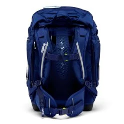 Ergobag Pack Schulranzen-Set 6tlg. Inkl. Klettie-Set In Blaulichtbär -Yeaz Geschäft ergobag pack schulranzen set 6tlg inkl klettie set in blaulichtbar 3