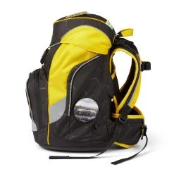 Ergobag Pack Schulranzen-Set 6tlg. Inkl. Klettie-Set In Borussia Dortmund -Yeaz Geschäft ergobag pack schulranzen set 6tlg inkl klettie set in borussia dortmund 2