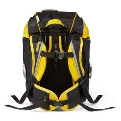 Ergobag Pack Schulranzen-Set 6tlg. Inkl. Klettie-Set In Borussia Dortmund -Yeaz Geschäft ergobag pack schulranzen set 6tlg inkl klettie set in borussia dortmund 3