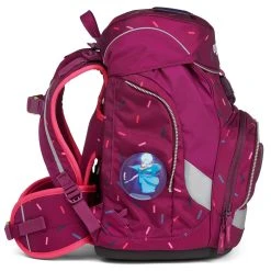 Ergobag Pack Schulranzen Set 6tlg. Inkl. Klettie-Set In Der Nussknackbär -Yeaz Geschäft ergobag pack schulranzen set 6tlg inkl klettie set in der nussknackbar 2