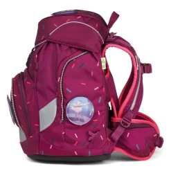 Ergobag Pack Schulranzen Set 6tlg. Inkl. Klettie-Set In Der Nussknackbär -Yeaz Geschäft ergobag pack schulranzen set 6tlg inkl klettie set in der nussknackbar 4