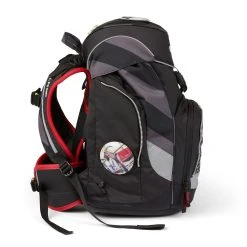 Ergobag Pack Schulranzen-Set 6tlg. Inkl. Klettie-Set In Domstürmbär 9 Ergobag Pack Schulranzen-Set 6tlg. Inkl. Klettie-Set In Domstürmbär -Yeaz Geschäft ergobag pack schulranzen set 6tlg inkl klettie set in domsturmbar 4