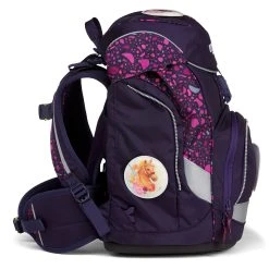Ergobag Pack Schulranzen Set 6tlg. Inkl. Klettie-Set In Pferdeflüstbärer -Yeaz Geschäft ergobag pack schulranzen set 6tlg inkl klettie set in pferdeflustbarer 2