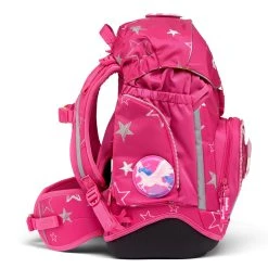 Ergobag Pack Schulranzen-Set 6tlg. Inkl. Klettie-Set In Sternzaubär -Yeaz Geschäft ergobag pack schulranzen set 6tlg inkl klettie set in sternzaubar 2