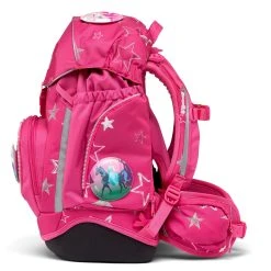 Ergobag Pack Schulranzen-Set 6tlg. Inkl. Klettie-Set In Sternzaubär -Yeaz Geschäft ergobag pack schulranzen set 6tlg inkl klettie set in sternzaubar 4