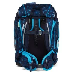 Ergobag Pack Schulranzen-Set 6tlg. Inkl. Klettie-Set In Tiefseetauchbär -Yeaz Geschäft ergobag pack schulranzen set 6tlg inkl klettie set in tiefseetauchbar 3