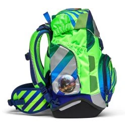 Ergobag Pack Schulranzen-Set 6tlg. Inkl. Klettie-Set In Truckbär -Yeaz Geschäft ergobag pack schulranzen set 6tlg inkl klettie set in truckbar 2