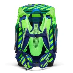 Ergobag Pack Schulranzen-Set 6tlg. Inkl. Klettie-Set In Truckbär -Yeaz Geschäft ergobag pack schulranzen set 6tlg inkl klettie set in truckbar 3