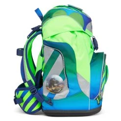 Ergobag Pack Schulranzen-Set 6tlg. Inkl. Klettie-Set In Truckbär -Yeaz Geschäft ergobag pack schulranzen set 6tlg inkl klettie set in truckbar 7