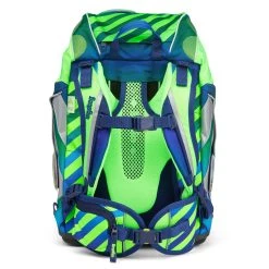 Ergobag Pack Schulranzen-Set 6tlg. Inkl. Klettie-Set In Truckbär -Yeaz Geschäft ergobag pack schulranzen set 6tlg inkl klettie set in truckbar 8